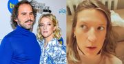 Lara Gessler i Piotr Szeląg mają KORONAWIRUSA! Zdradzili, z jakimi objawami się zmagają
