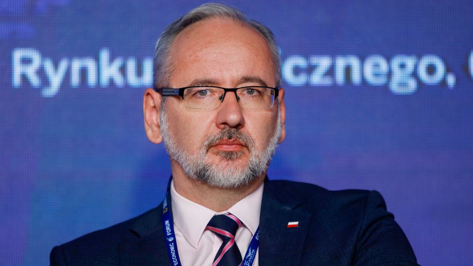 Adam Niedzielski
Tomasz Wiktor
31, 31., ekonomiczne, forum, gospodarcze, polityk, polityka, portret, trzydzieste, trzydzieste pierwsze