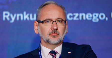 Rośnie liczba zakażeń koronawirusem. Ważny komunikat z ministerstwa