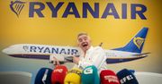 Ryanair zarobił więcej. Średnia cena biletu poszła w górę