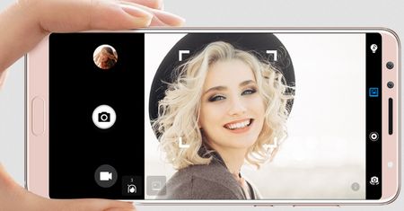 Huawei Nova 2s zaskakuje specyfikacją, nie tylko z racji aż 4 aparatów