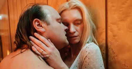 Szok! Netflix nakręcił w Polsce film TYLKO DLA DOROSŁYCH. Co tam się wyprawia!