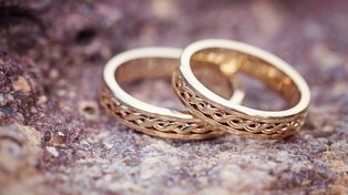 Bełchatów: Jubileusze par małżeńskich. Medale i kwiaty dla małżonków