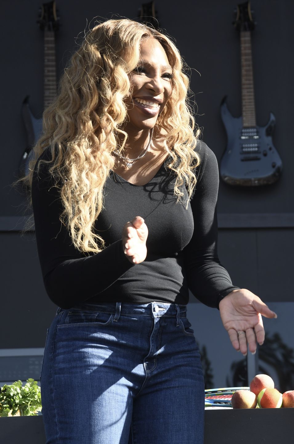 Serena Williams