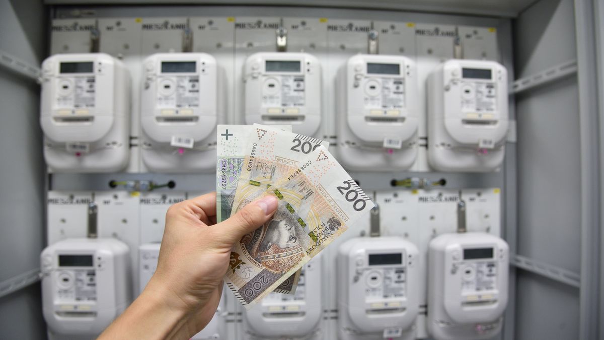 Bartlomiej Magierowski
ceny energii, elektryczna, energia, rachunki, ceny, wysokie, taryfy, liczniki, taryfa, cennik, drogo, technologia, dom