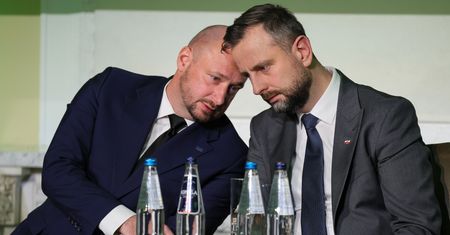 Rzecznik MON o Siewierze. "Jego wiedza ma kluczowe znaczenie"