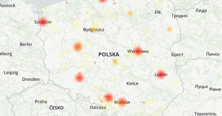 Awaria w Banku Millennium. Nie działa logowanie (aktualizacja)