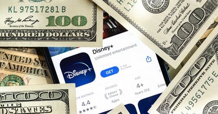 Disney+ z reklamami już dostępny, ale go nie polubicie