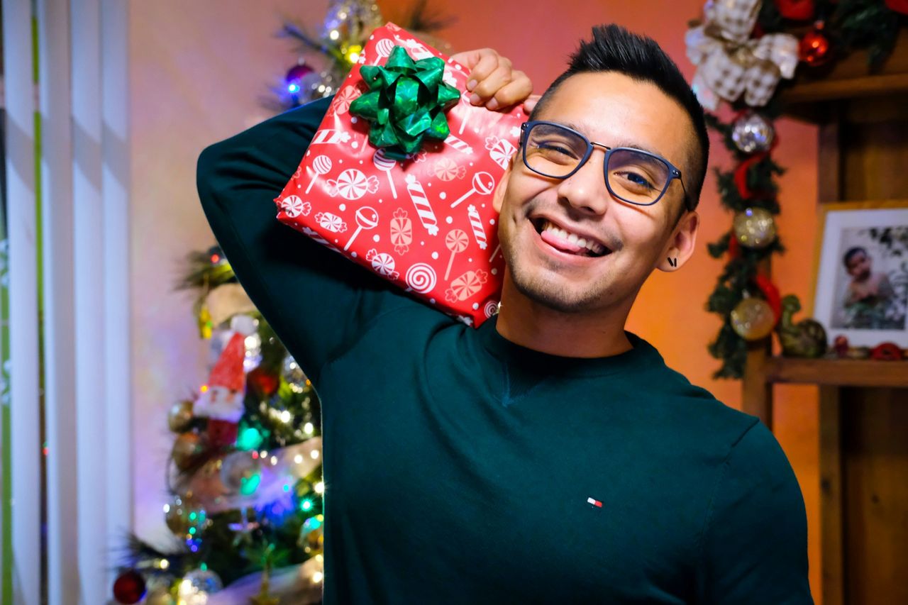 Prezenty świąteczne na ostatnią chwilę? Sprawdzone propozycje dla całej rodziny!