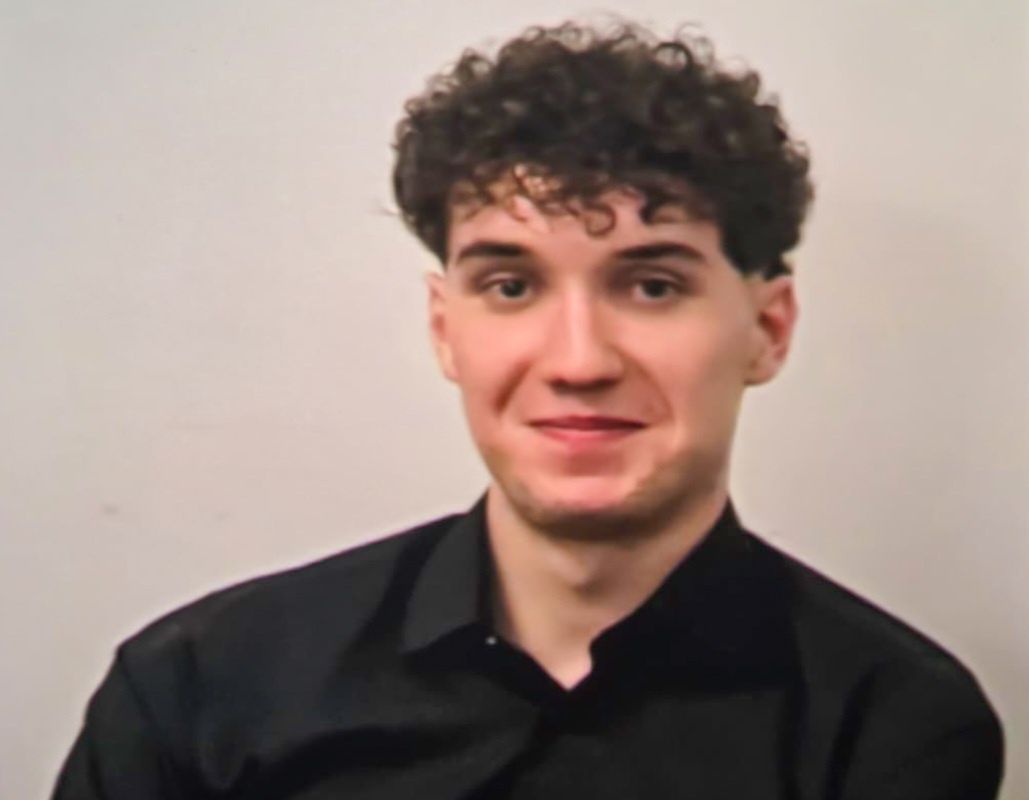 Pamięcin: Trwają poszukiwania 20-latka. Zaginął Mariusz Małyszek