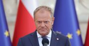 "Tuż przed północą". Tusk potwierdza, że USA wskazały rozmówcę