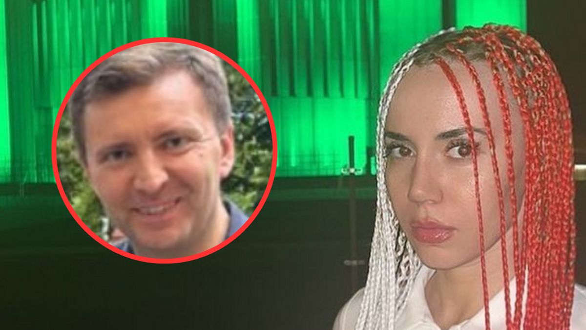 Marianna Schreiber skomentowała wyborczą porażkę swojego byłego męża