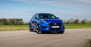 Test: Ford Puma 1.0 EcoBoost Hybrid 155 – dopracowana w detalach