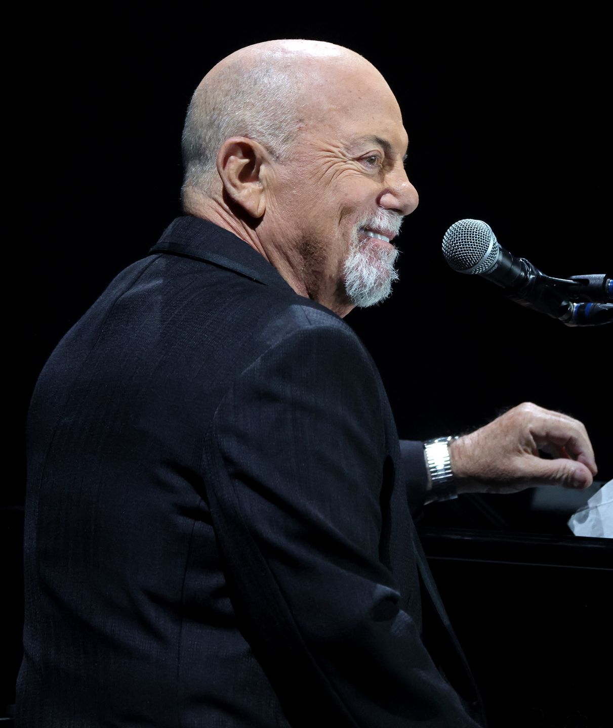 Billy Joel 