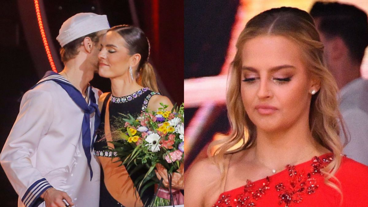 Fani "Tańca z gwiazdami" są rozczarowani eliminacją Mai Włoszczowskiej