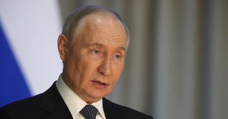 Witkoff ujawnia. Władimir Putin przedstawił warunki trwałego pokoju