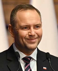 Kancelaria Nawrockiego odpowiada ws. ułaskawień. Jest komunikat