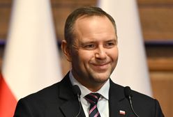 Kancelaria Nawrockiego odpowiada ws. ułaskawień. Jest komunikat