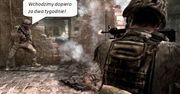 Modern Warfare 2 na PC spóźnione?