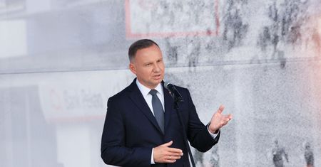 Andrzej Duda wybiera się do Afryki. Ekspert: dwa aspekty