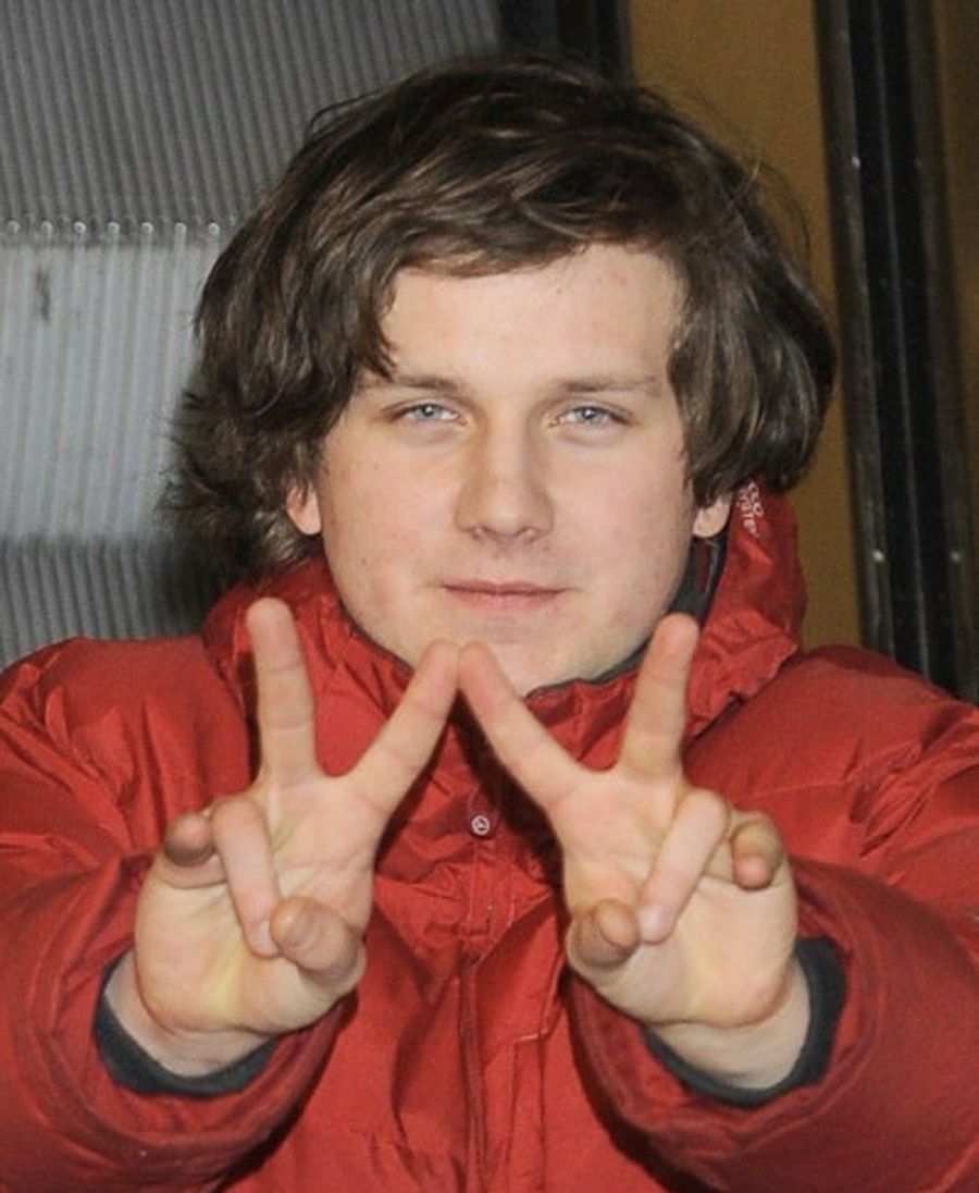 Antoni Królikowski 