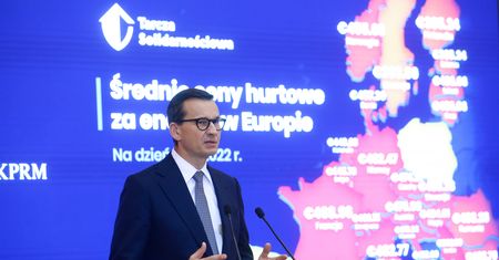 Szef PSL o tarczy solidarnościowej: Limit 2000 kWh to za mało