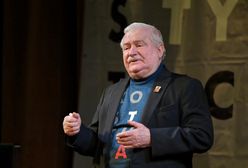 Wybory w USA. Lech Wałęsa wysłał notę gratulacyjną Joe Bidenowi