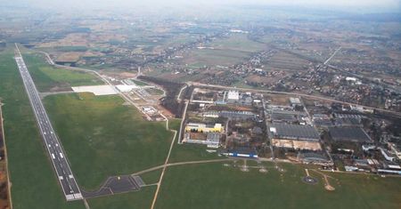 CBA w zakładach PZL-Świdnik. Śledztwo z sprawie przetargu na śmigłowce