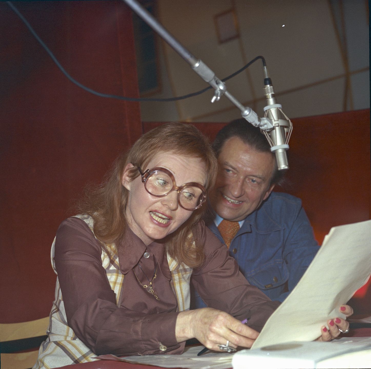 Barbara Krafftówna (1977)