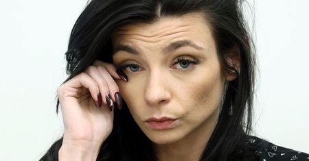 Komendant główny policji ukarany. Jest decyzja w sprawie pani Joanny