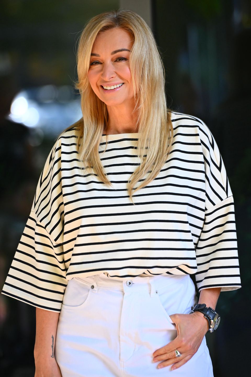 Martyna Wojciechowska