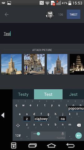 Weekendowy Zestaw Gier i Aplikacji: Falcon Pro 3, NinJump Dash i N.O.V.A. 3 za darmo 12