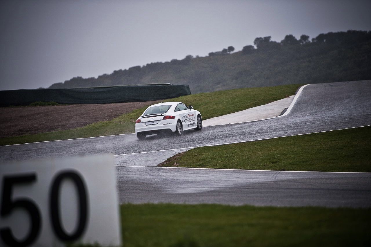 Test opon Bridgestone Potenza Adrenalin RE002 w Ascari Race Resort [galeria] 56