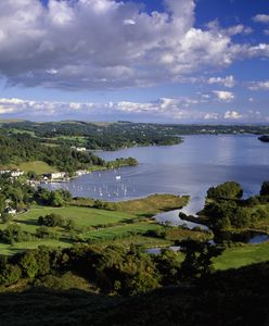 Coś złego dzieje się z jeziorem Windermere. Toksyny silne jak jad kobry