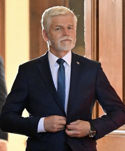 Prezydent Czech: NATO musi reagować na prowokacje Rosji