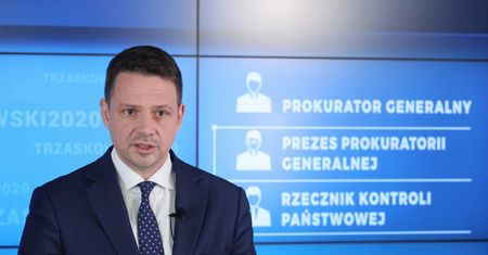 Wybory prezydenckie 2020. Rafał Trzaskowski atakuje Zbigniewa Ziobrę