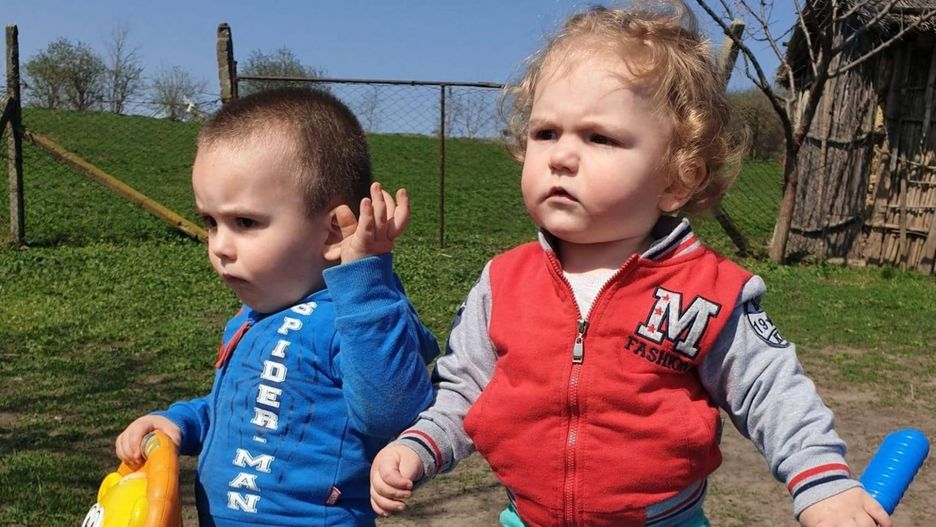 Chłopcy zmarli w wyniku zatrucia trucizną na szczury