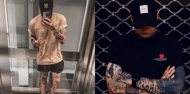 Żurnalista rozlicza się z przeszłością w dniu urodzin: "Byłem bezdomny, nie miałem co jeść, miałem milionowe długi, sprawy sądowe"