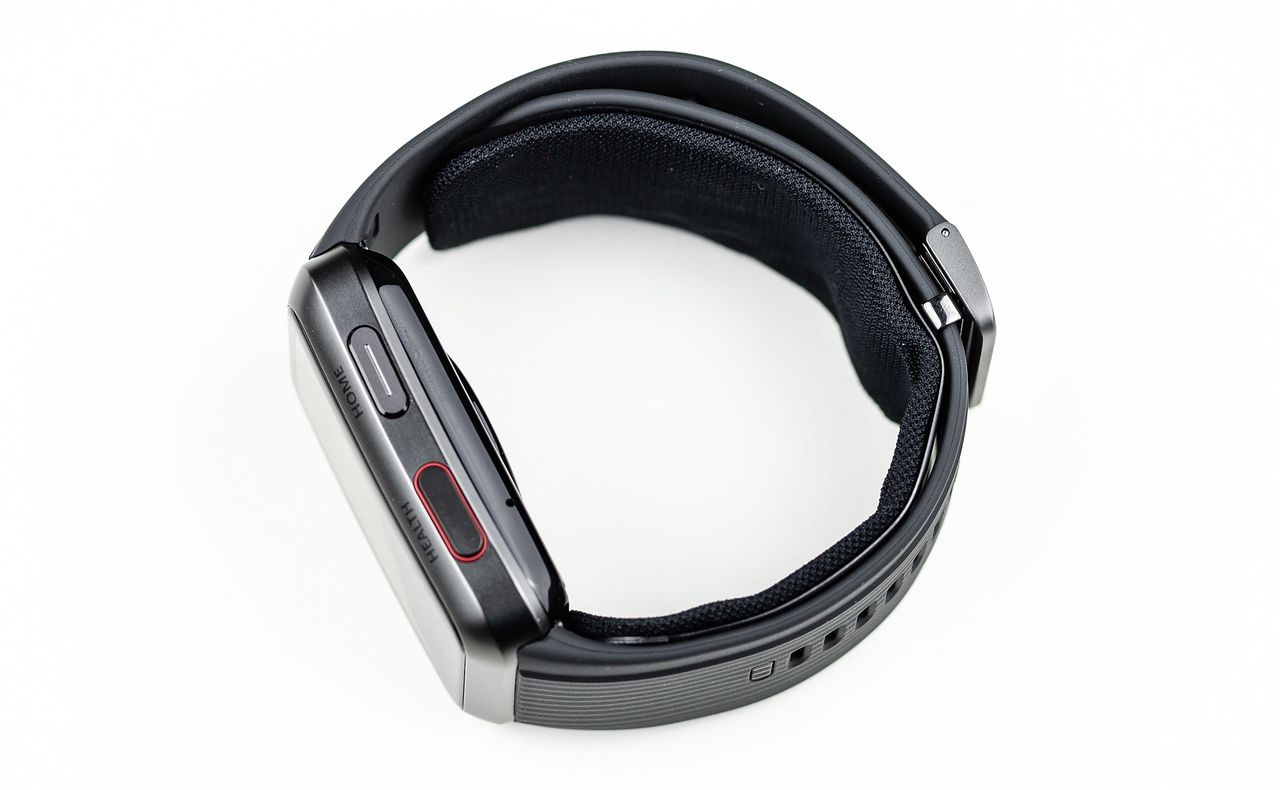 Huawei Watch D bok opaska
