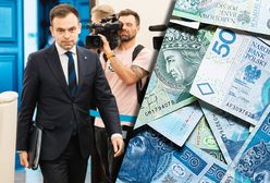Miliony złotych na zagraniczne wojaże w ministerstwach. Singapur, Panama i USA