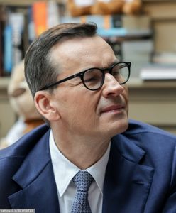 Misja Morawieckiego to okazja dla PiS. "Miesiąc na pozamykanie spraw"