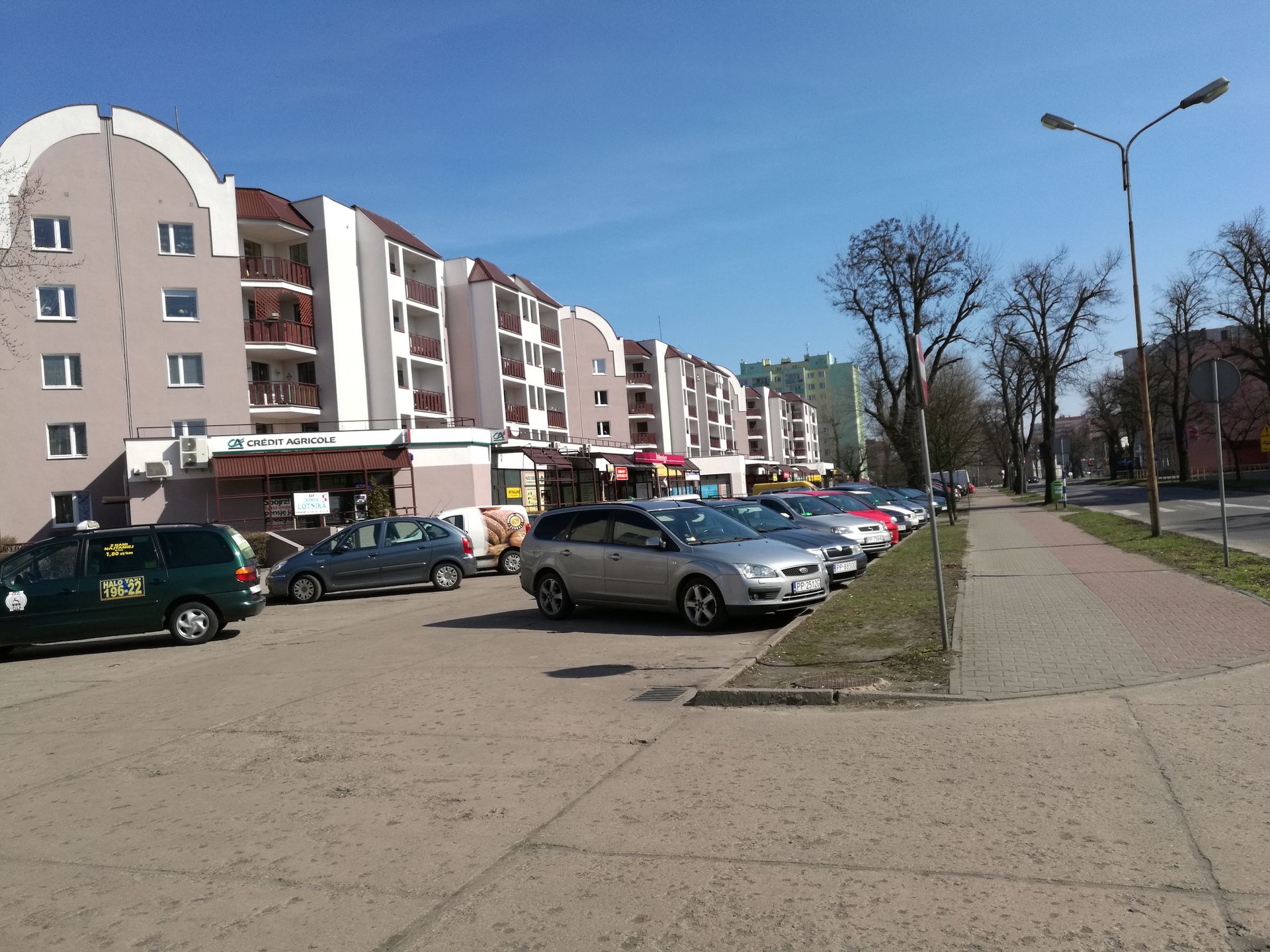Huawei Mate 8 - test i recenzja 45
