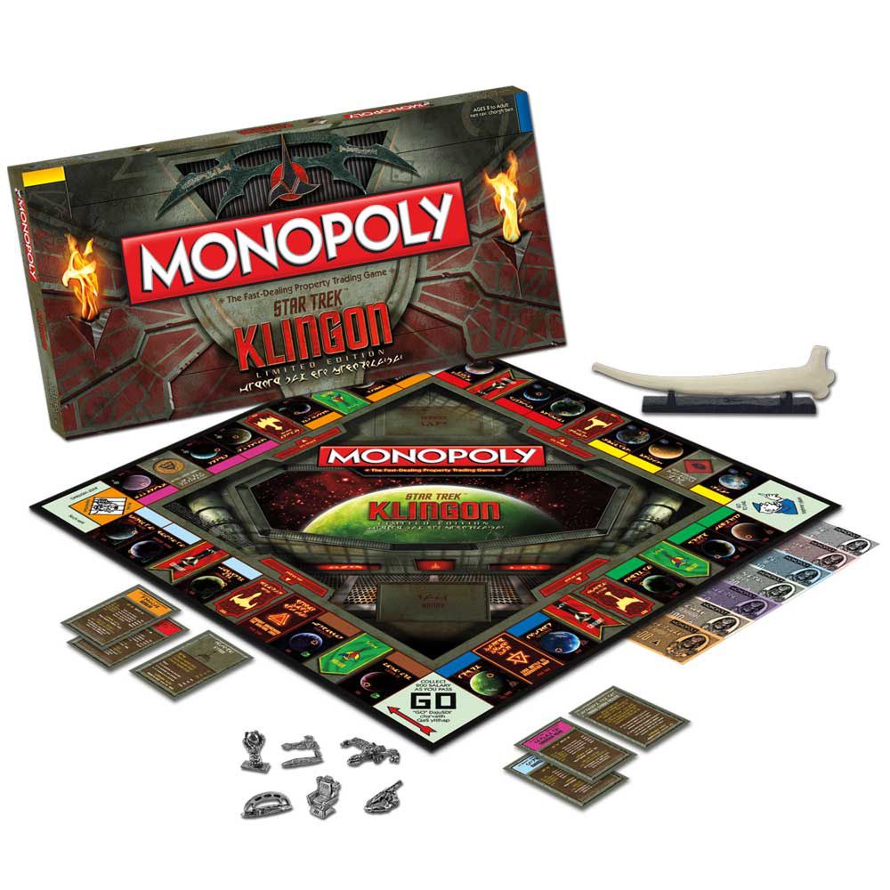 10 najfajniejszych odmian Monopoly [TOP] 23