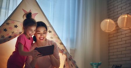 5 najciekawszych aplikacji i gier edukacyjnych dla dzieci na tablet