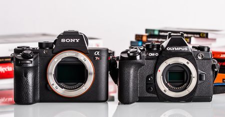 Koniec spadku sprzedaży na rynku fotograficznym. Co oznacza stabilizacja?