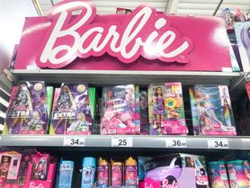 Fatalna pomyłka producenta Barbie. Firma Mattel wydała oświadczenie