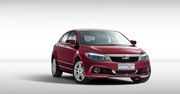 Qoros 3 Hatch - oficjalne informacje