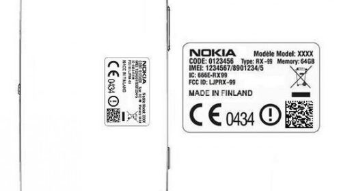 Nokia N9: tajemniczy następca N900? 1