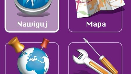 Play: darmowy tydzień z NaviExpert 1