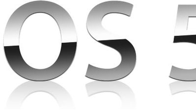 Co nowego w iOS 5? - plotki i przypuszczenia 1
